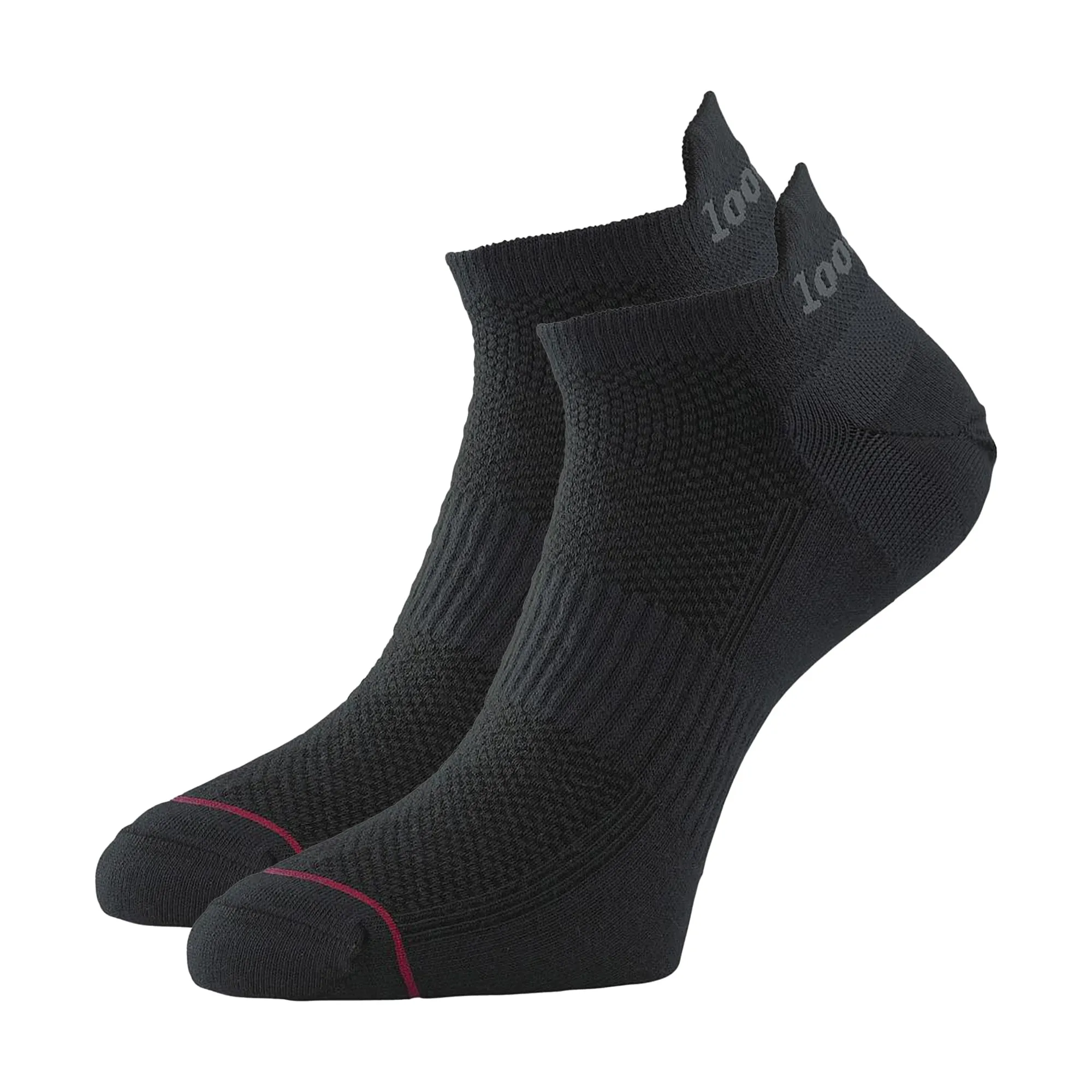 1000 Mile Womens/Ladies Ultimate Liner Socks