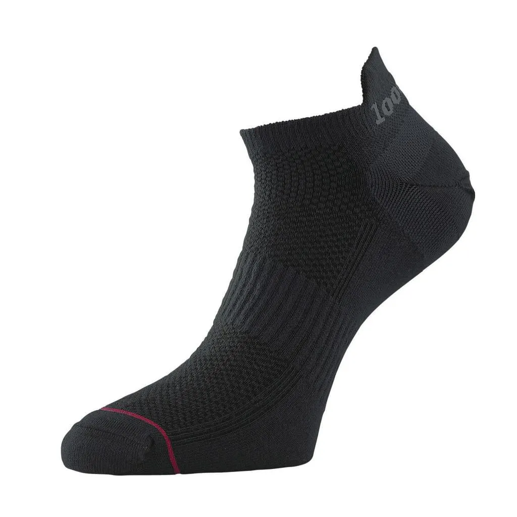 1000 Mile Womens/Ladies Ultimate Liner Socks