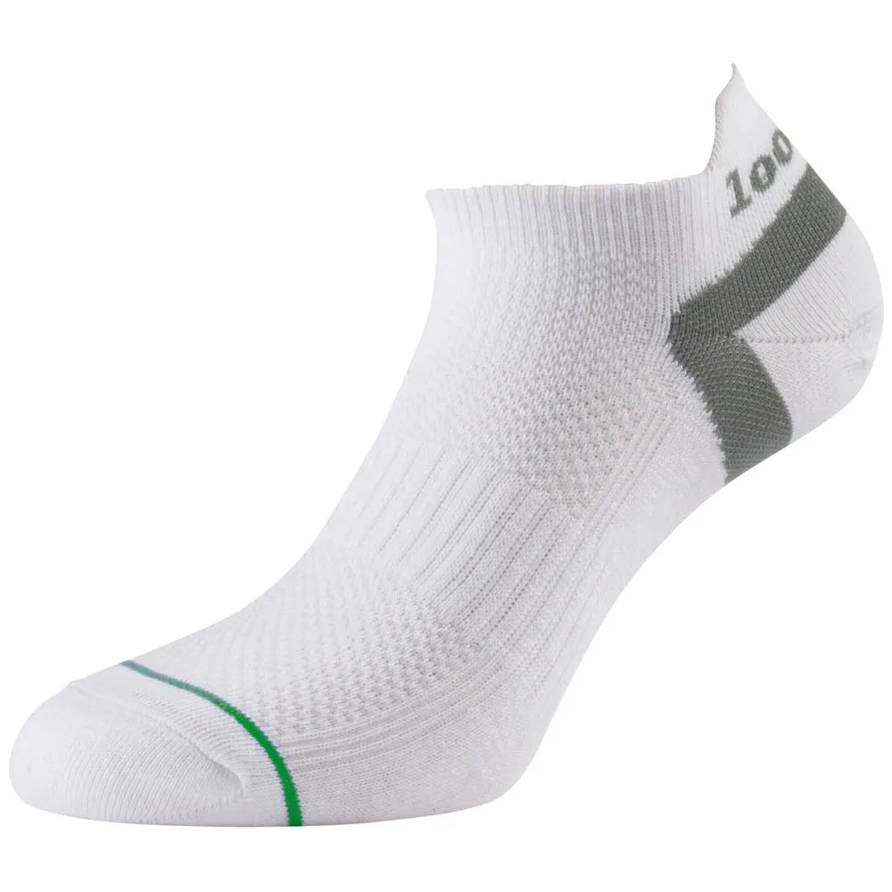 1000 Mile Womens/Ladies Ultimate Liner Socks