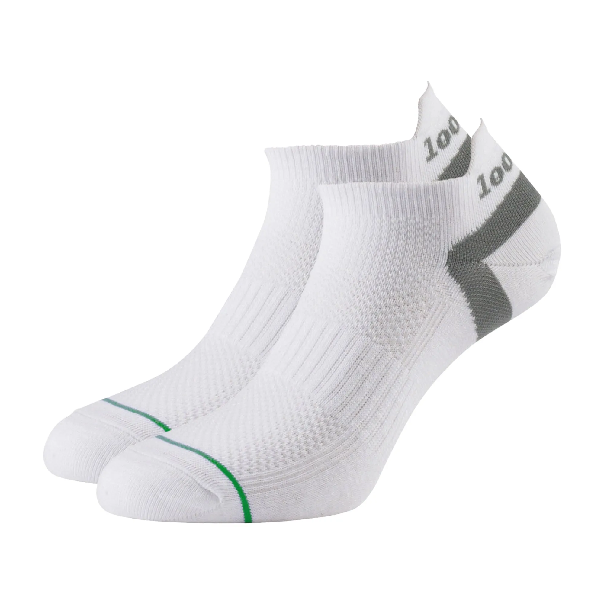 1000 Mile Womens/Ladies Ultimate Liner Socks