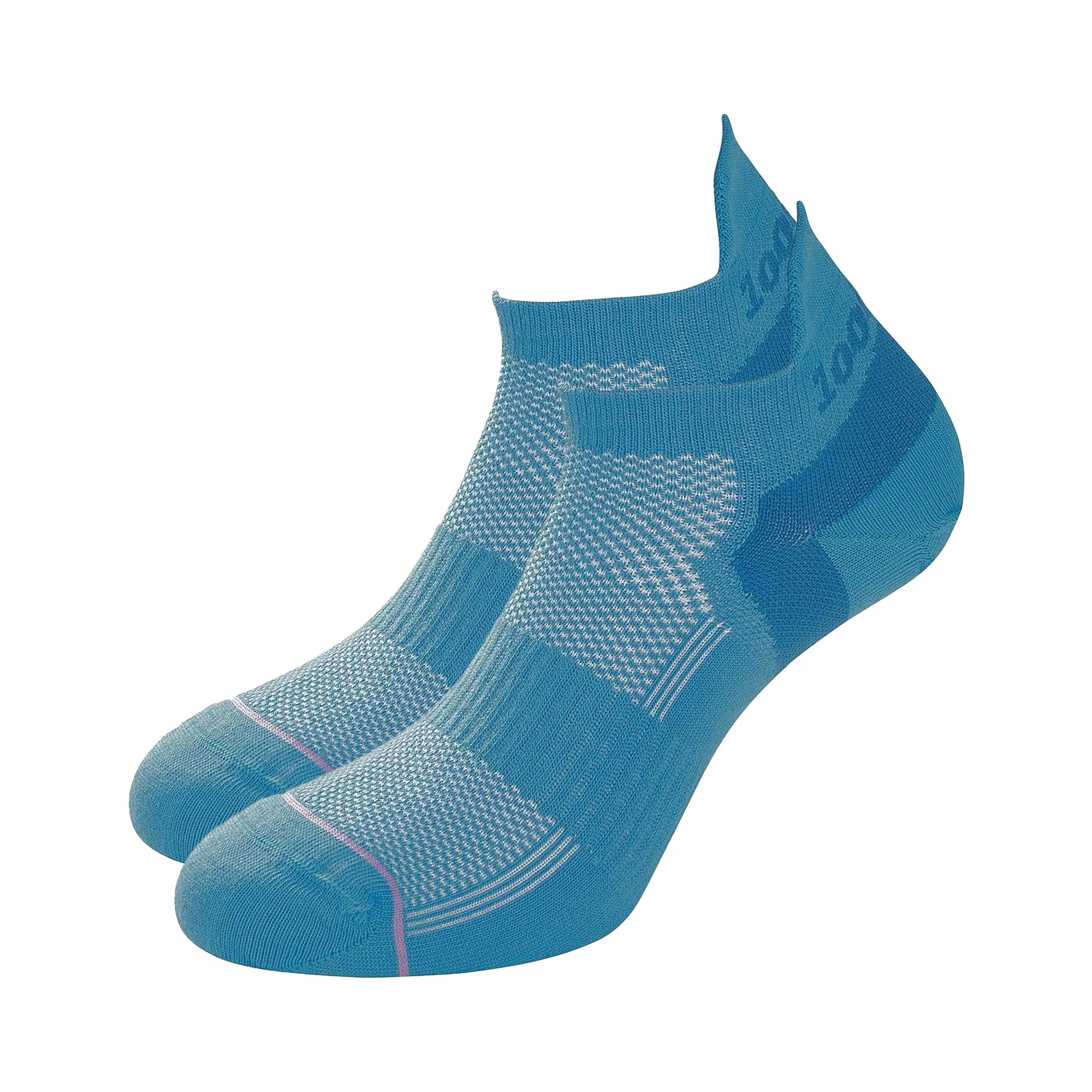 1000 Mile Womens/Ladies Ultimate Liner Socks