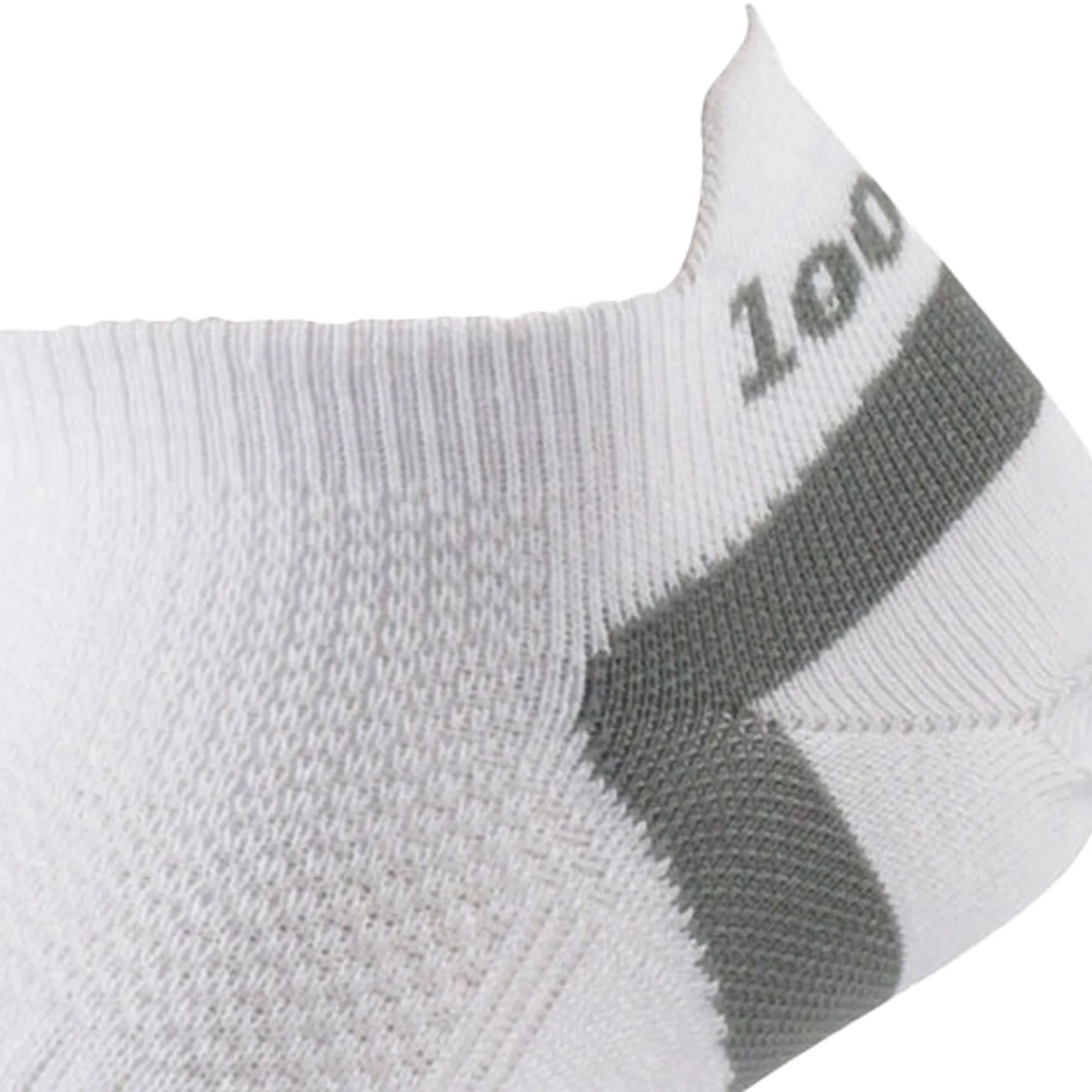 1000 Mile Womens/Ladies Ultimate Liner Socks