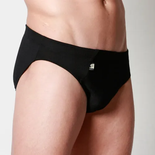 #801 Classic Men's Merino Briefs