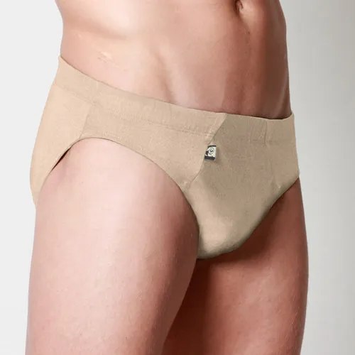 #801 Classic Men's Merino Briefs