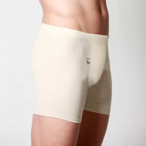 #804 Undyed Classic Fitted Merino Boxers