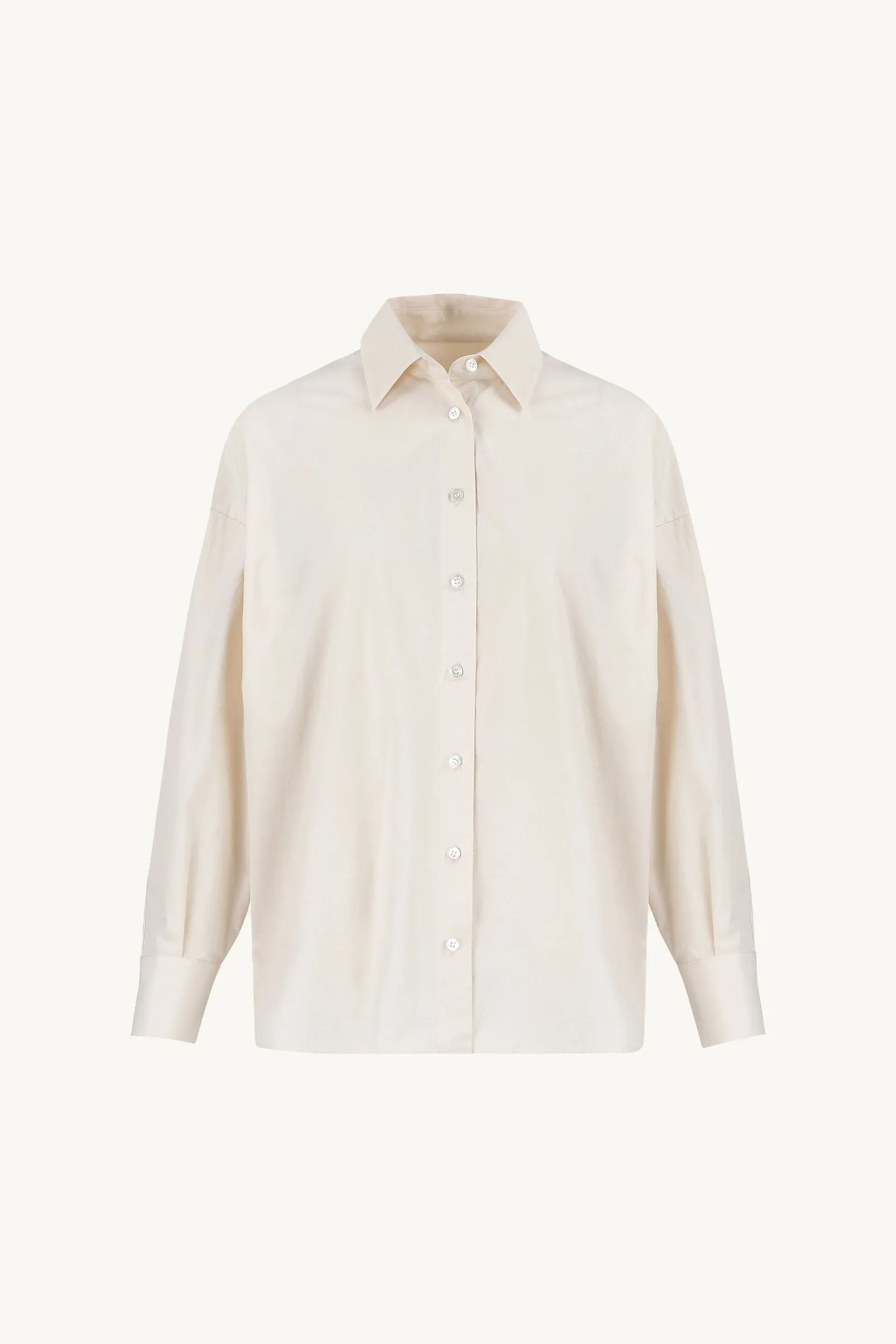 8th / Studio Shirt --Studio Cotton