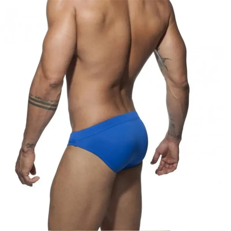 AD Low Rise Surf Beach Swim Brief