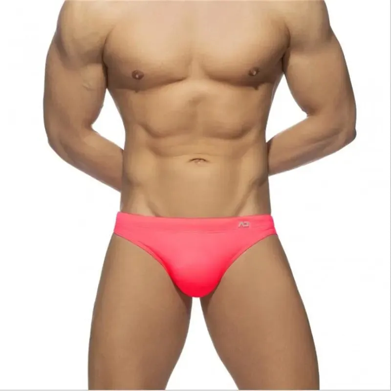 AD Low Rise Surf Beach Swim Brief