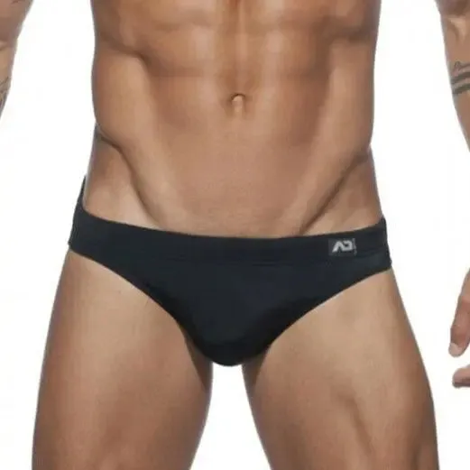 AD Low Rise Surf Beach Swim Brief