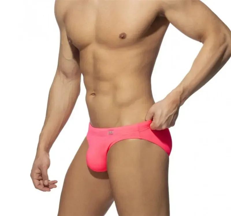 AD Low Rise Surf Beach Swim Brief