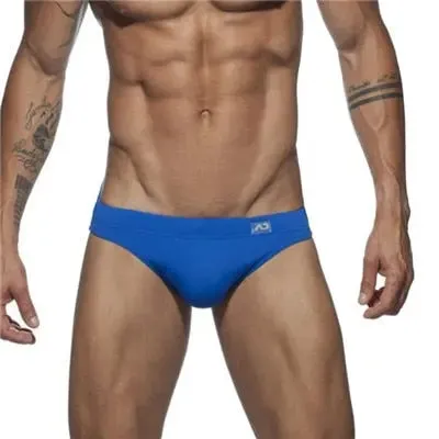 AD Low Rise Surf Beach Swim Brief