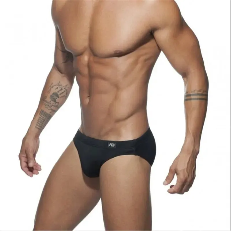 AD Low Rise Surf Beach Swim Brief