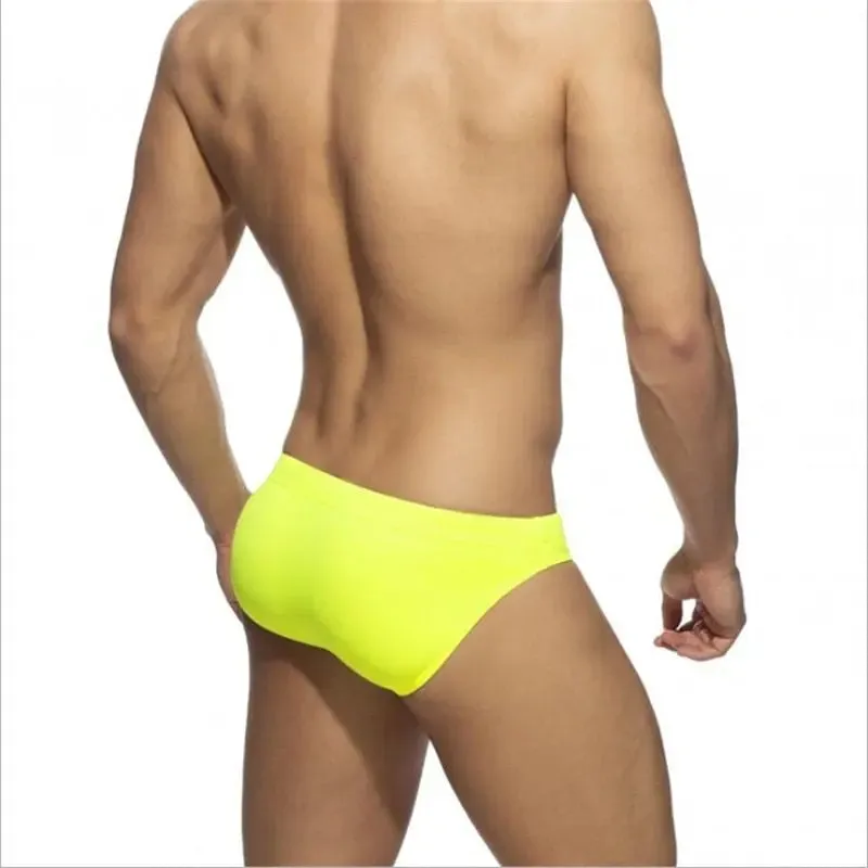 AD Low Rise Surf Beach Swim Brief