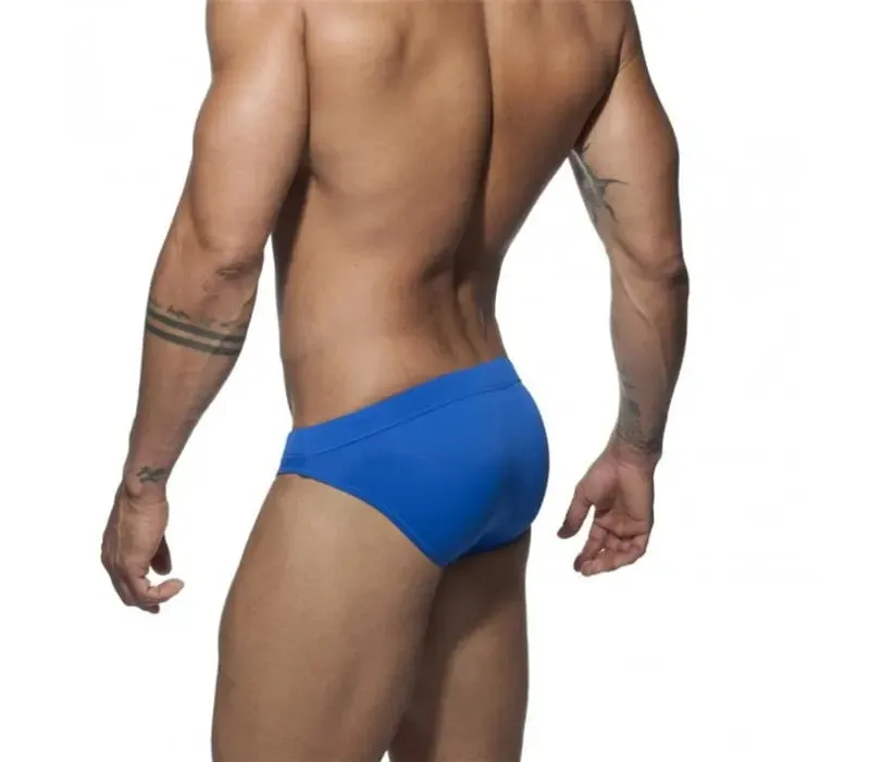 AD Low Rise Surf Beach Swim Brief