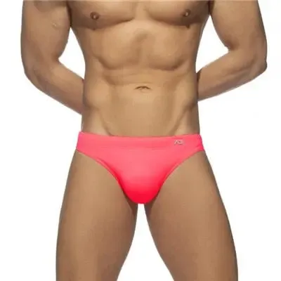 AD Low Rise Surf Beach Swim Brief