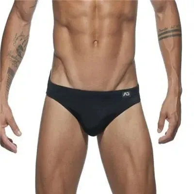 AD Low Rise Surf Beach Swim Brief