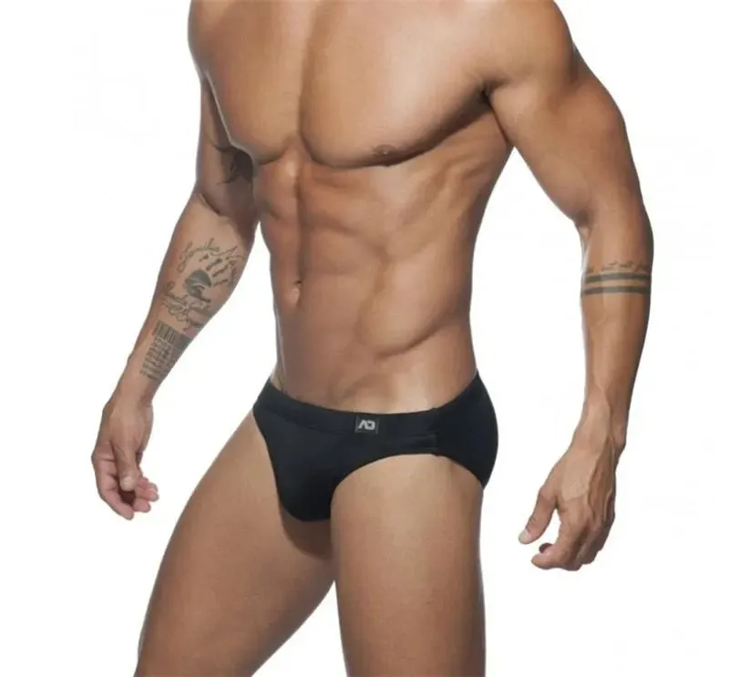 AD Low Rise Surf Beach Swim Brief