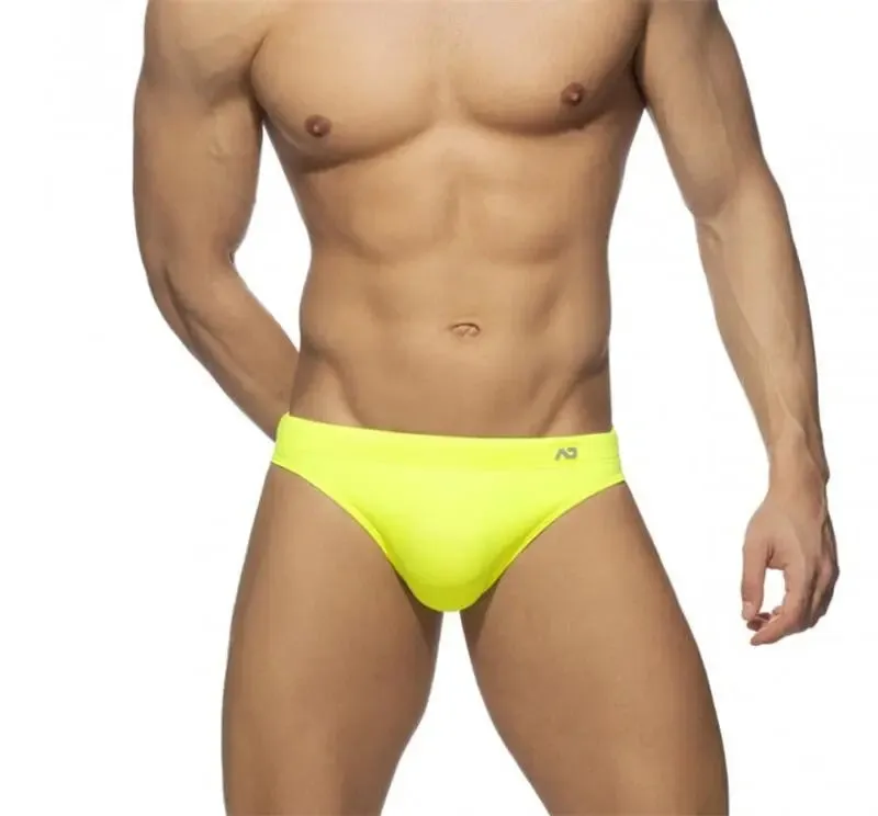 AD Low Rise Surf Beach Swim Brief