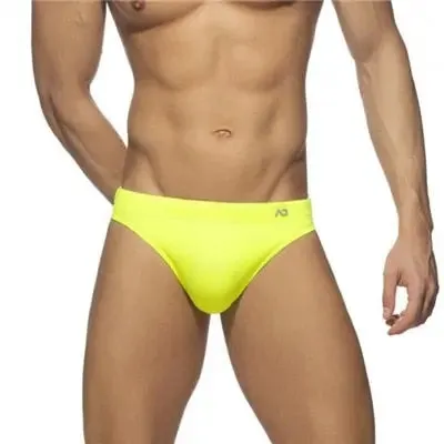 AD Low Rise Surf Beach Swim Brief