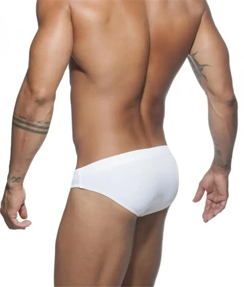 AD Low Rise Surf Beach Swim Brief