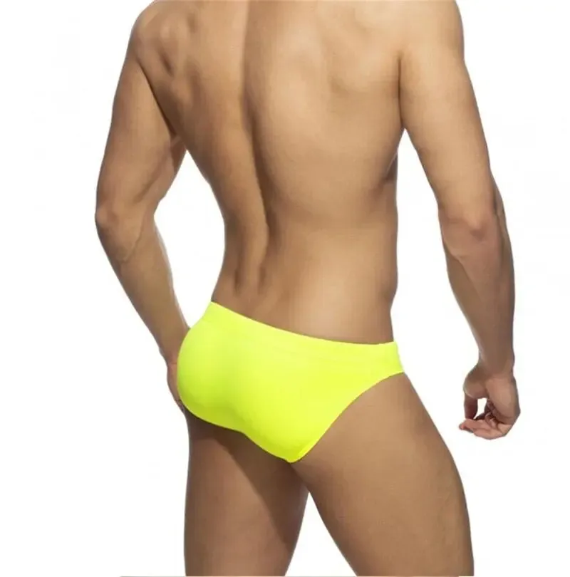 AD Low Rise Surf Beach Swim Brief