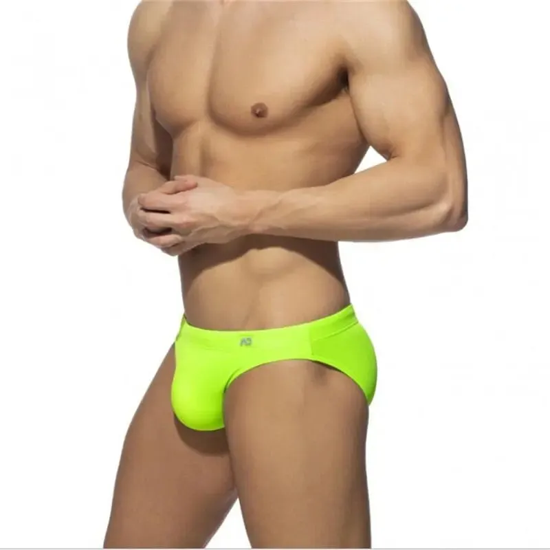 AD Low Rise Surf Beach Swim Brief