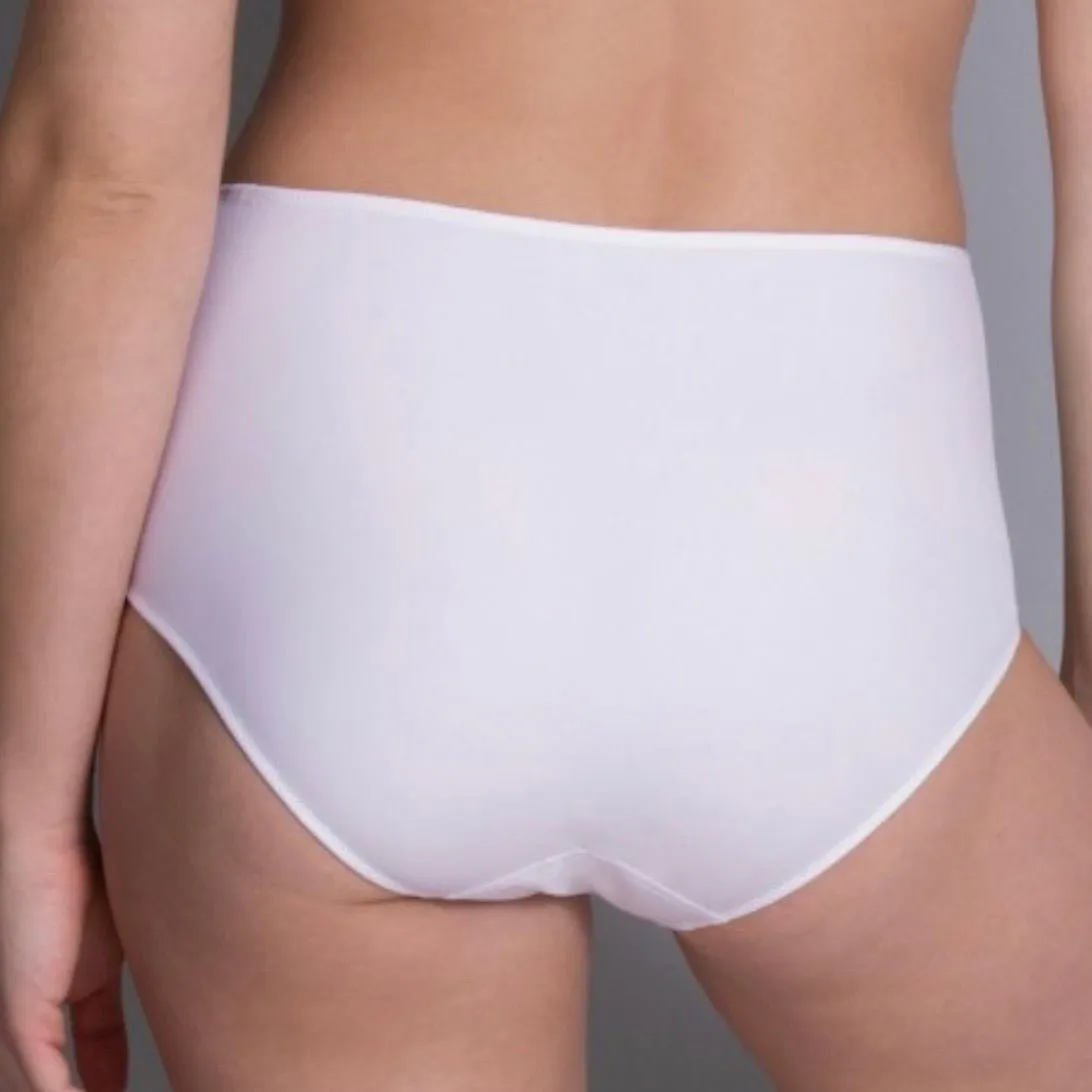 Anita - Sophia Brief - White