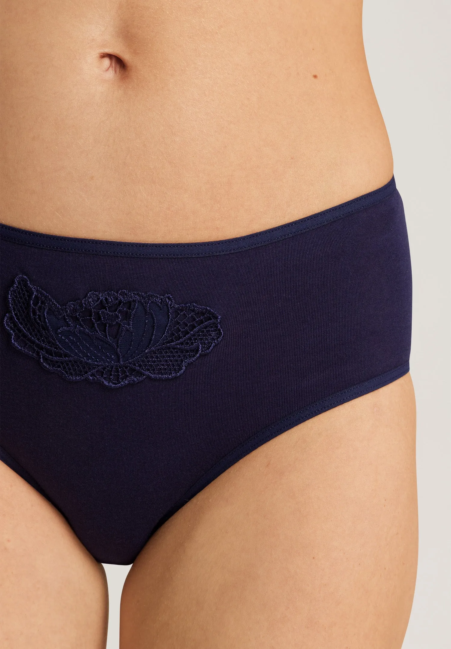 Anne Cotton Full Brief | Evening Blue 70930-2621