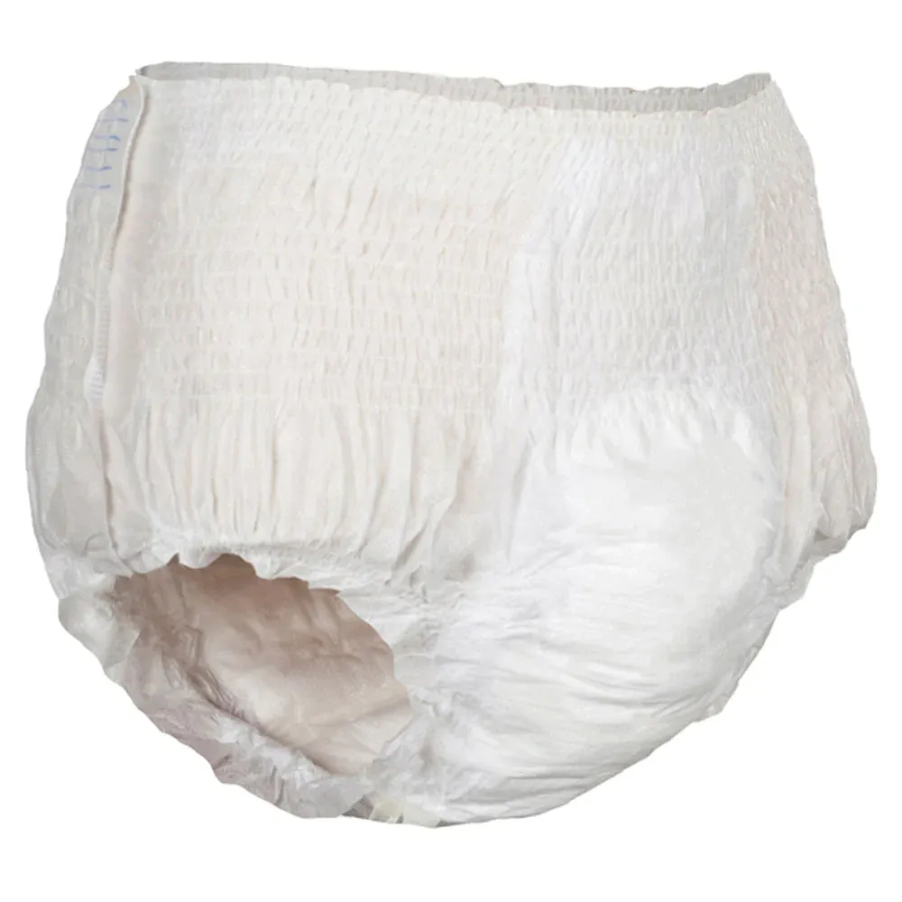 Attends Unisex Protective Underwear - Maximum Absorbency