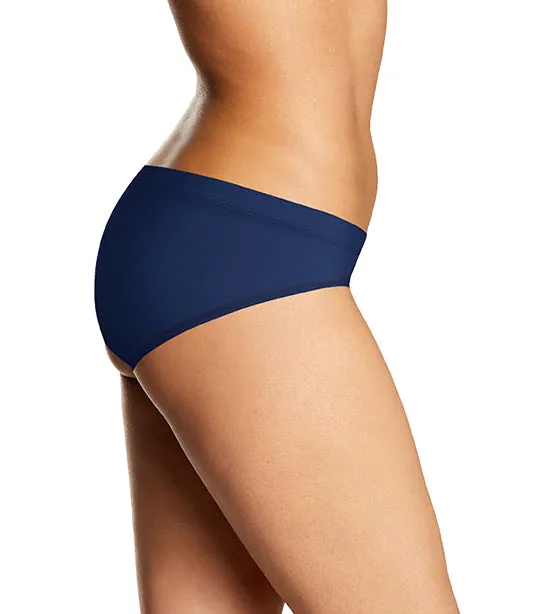 Barely There Bikini Navy Eclipse