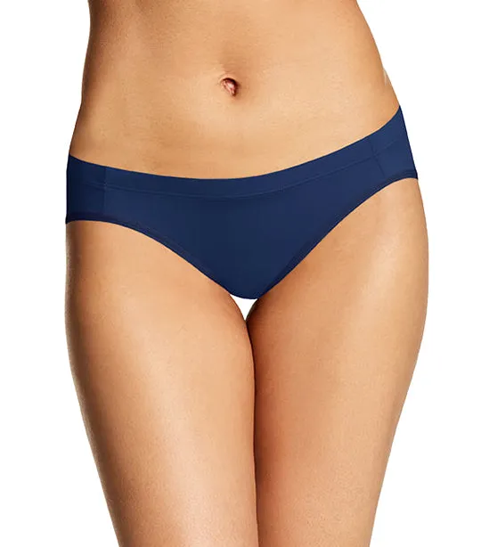 Barely There Bikini Navy Eclipse