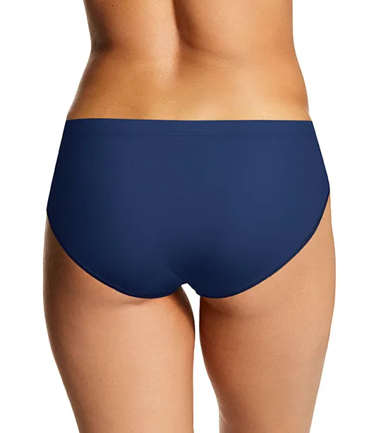 Barely There Bikini Navy Eclipse