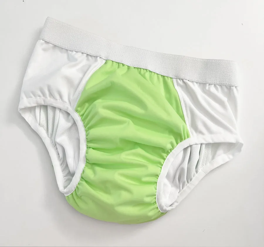 Basic Briefs - Small