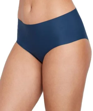 Bendon No Show High Rise Brief - Insignia Blue