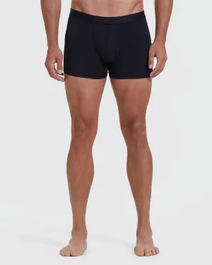 Black Boxer Brief