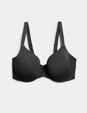 Body™ Padded Full Cup T Shirt Bra A E