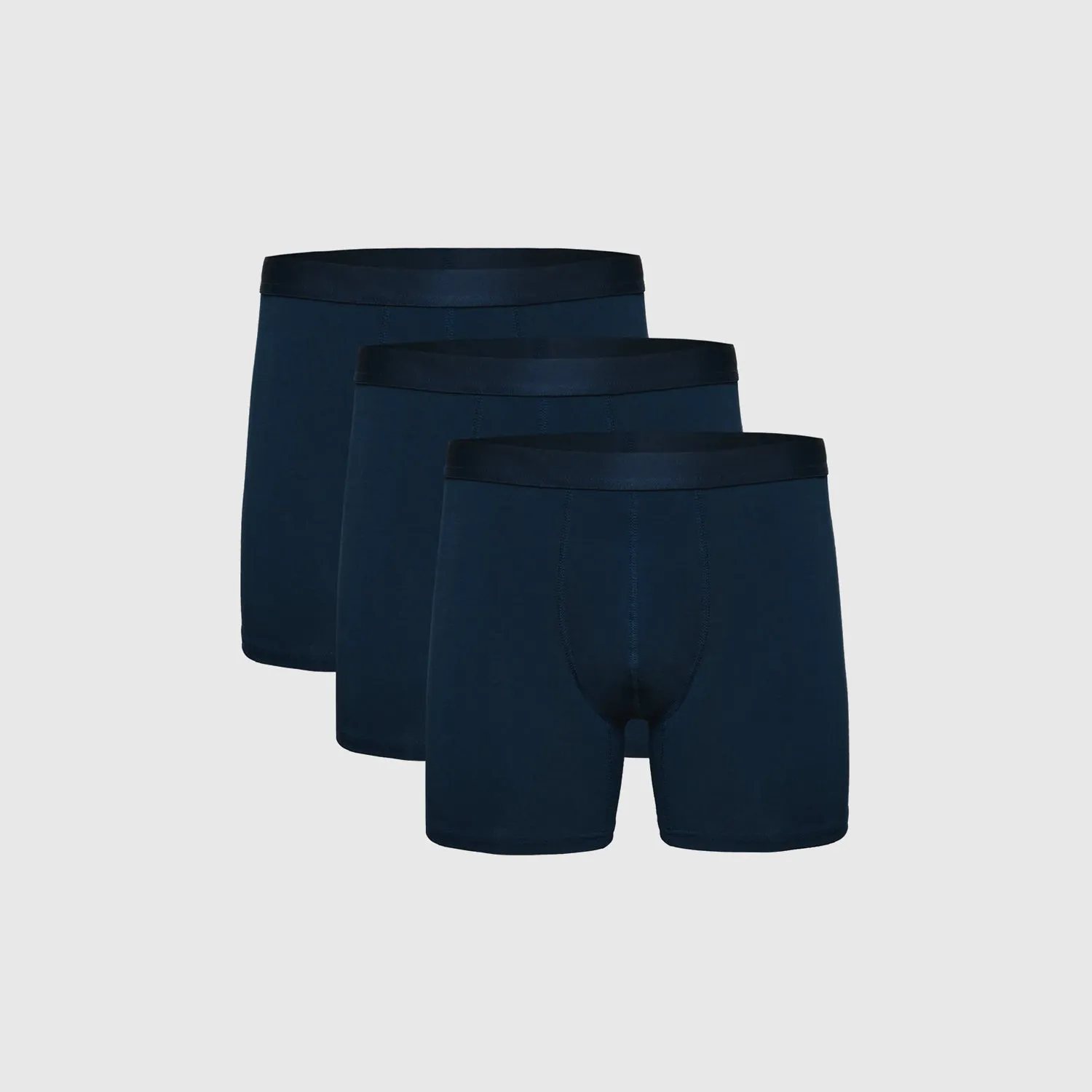 Boxer Briefs 3-Pack