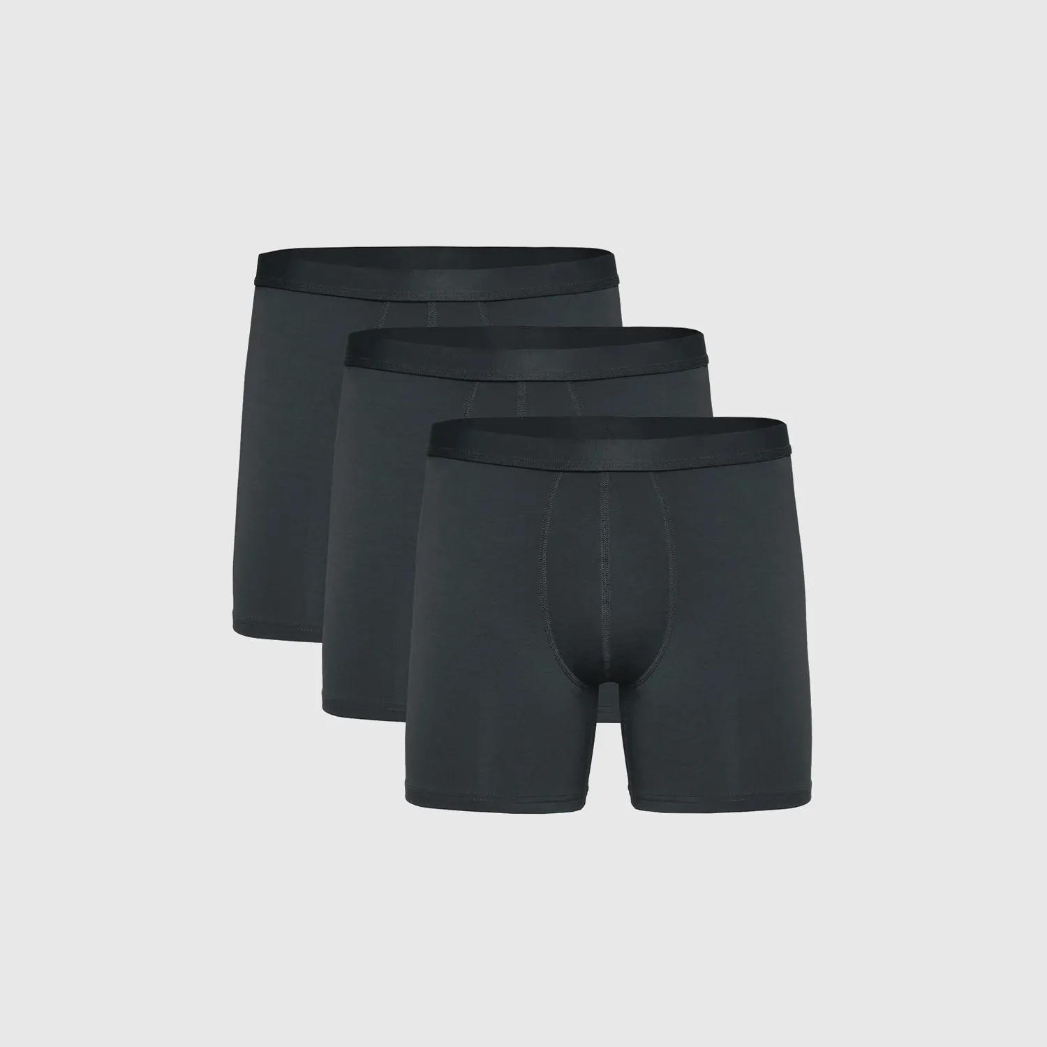 Boxer Briefs 3-Pack