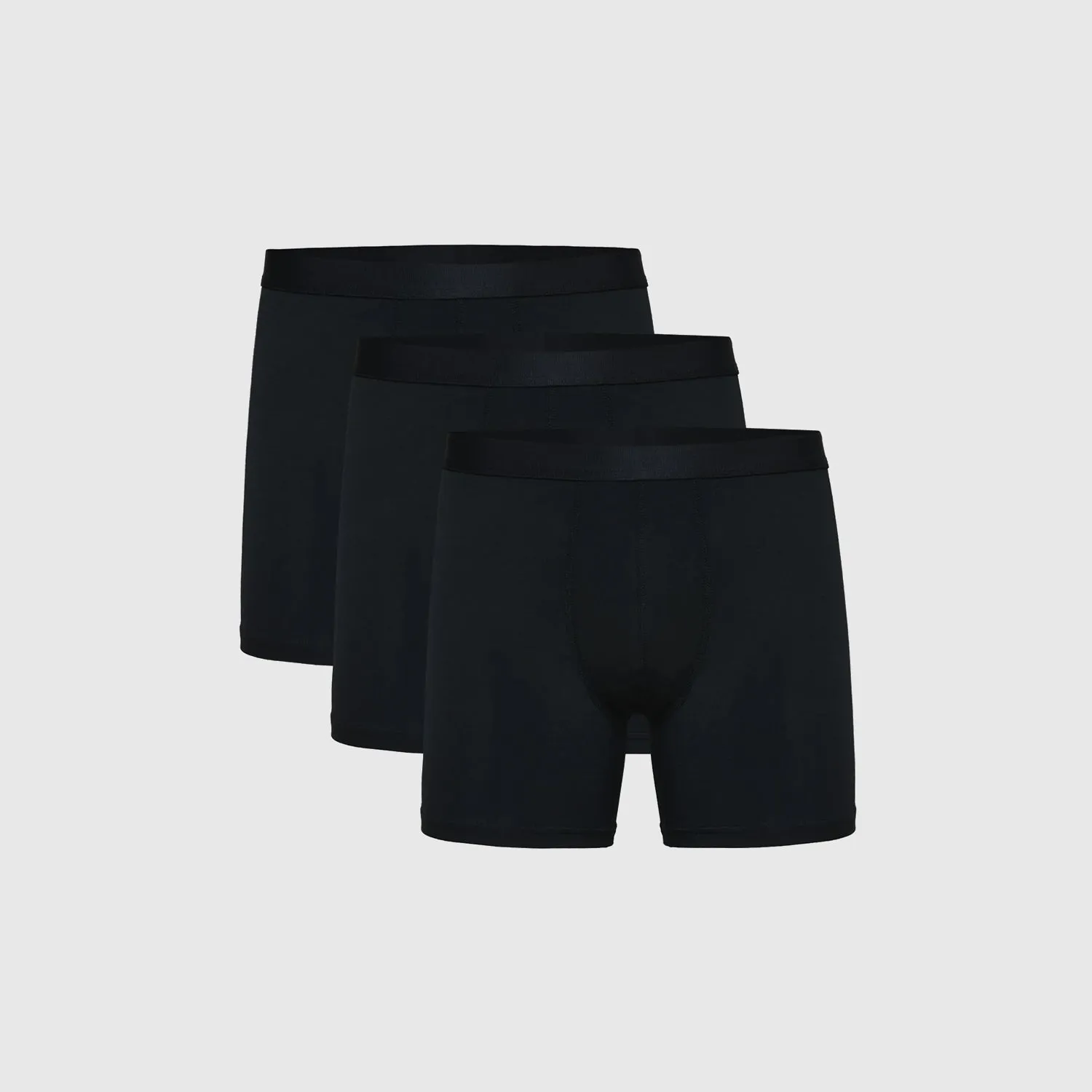 Boxer Briefs 3-Pack