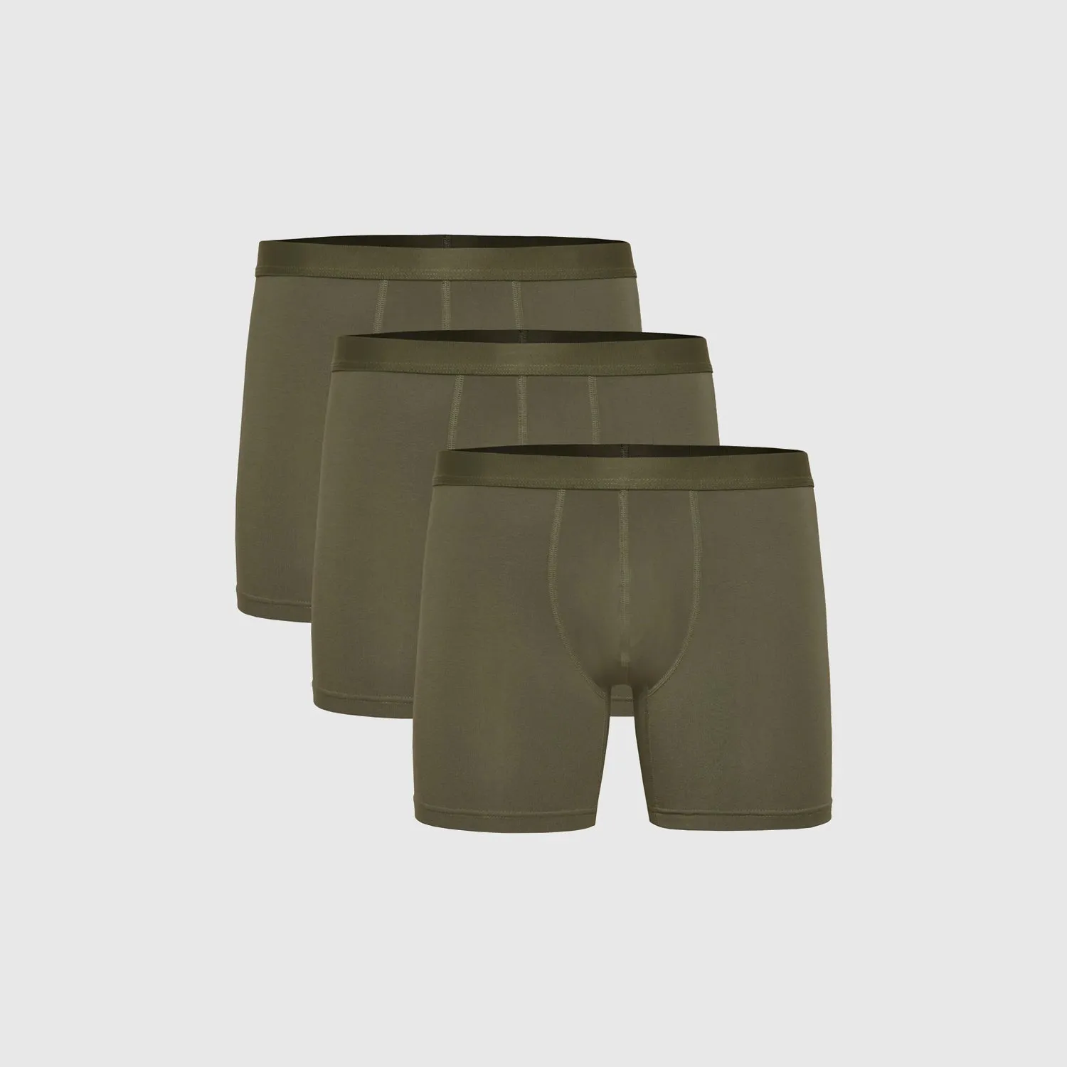 Boxer Briefs 3-Pack