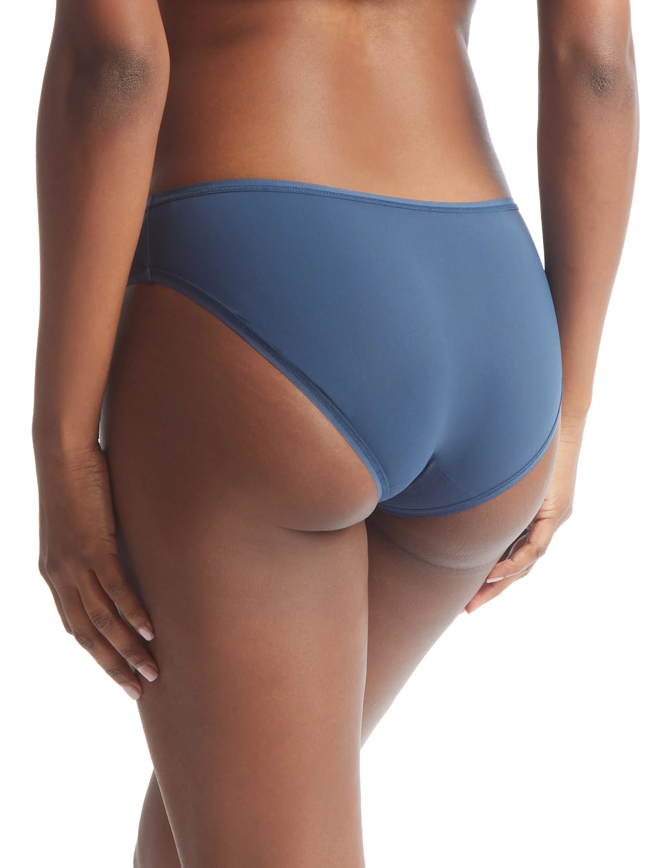 BreatheSoft™ Bikini Nightshade Blue