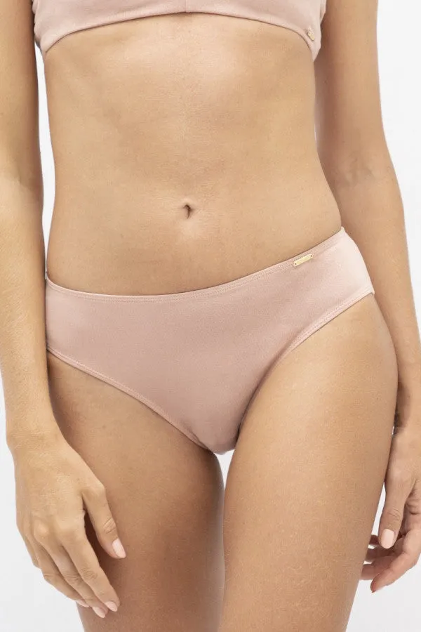 Buenos Aires EZE Bikini Briefs Peony