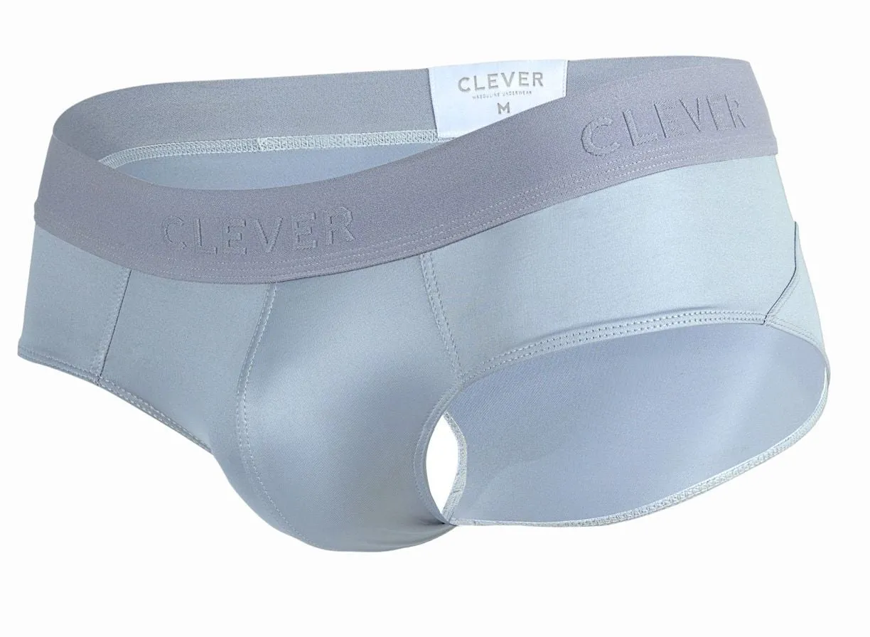 Clever 1534 Kraken Briefs Color Gray