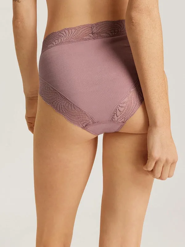 Cotton Delight midi brief