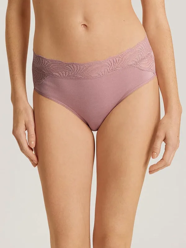 Cotton Delight midi brief