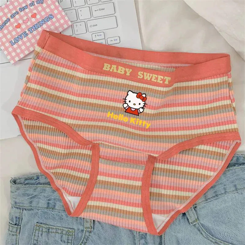 Cotton Kitty Plus Size Undies