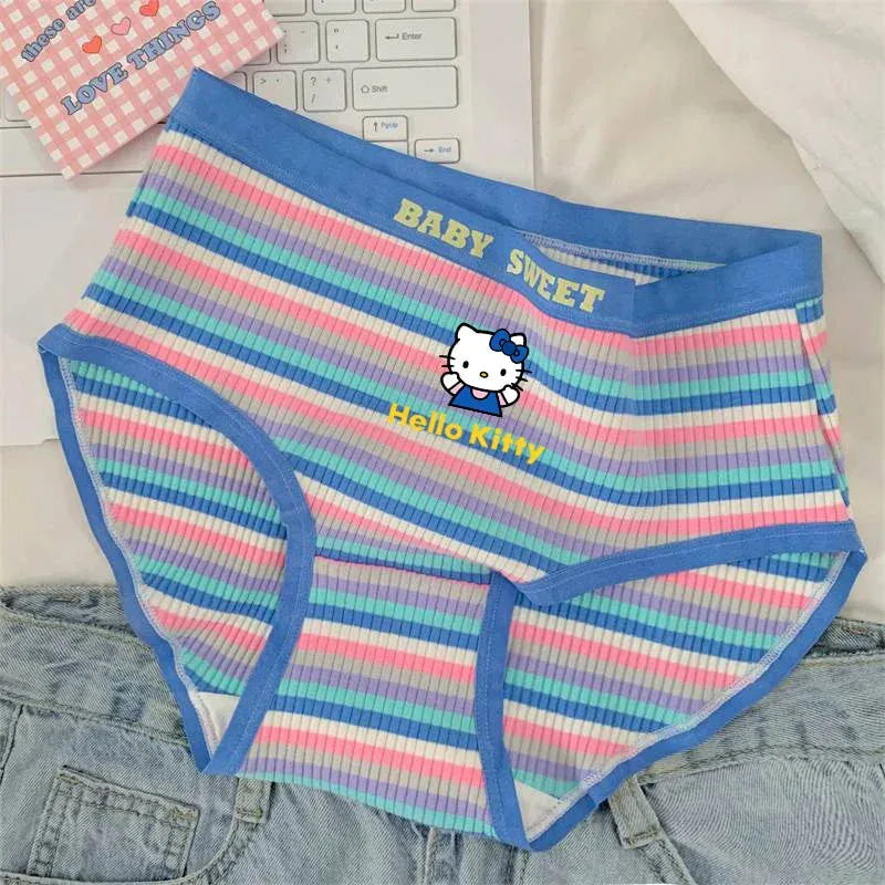 Cotton Kitty Plus Size Undies