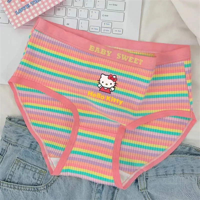 Cotton Kitty Plus Size Undies