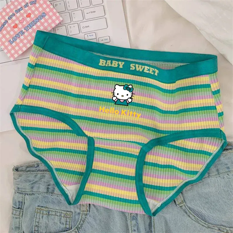 Cotton Kitty Plus Size Undies