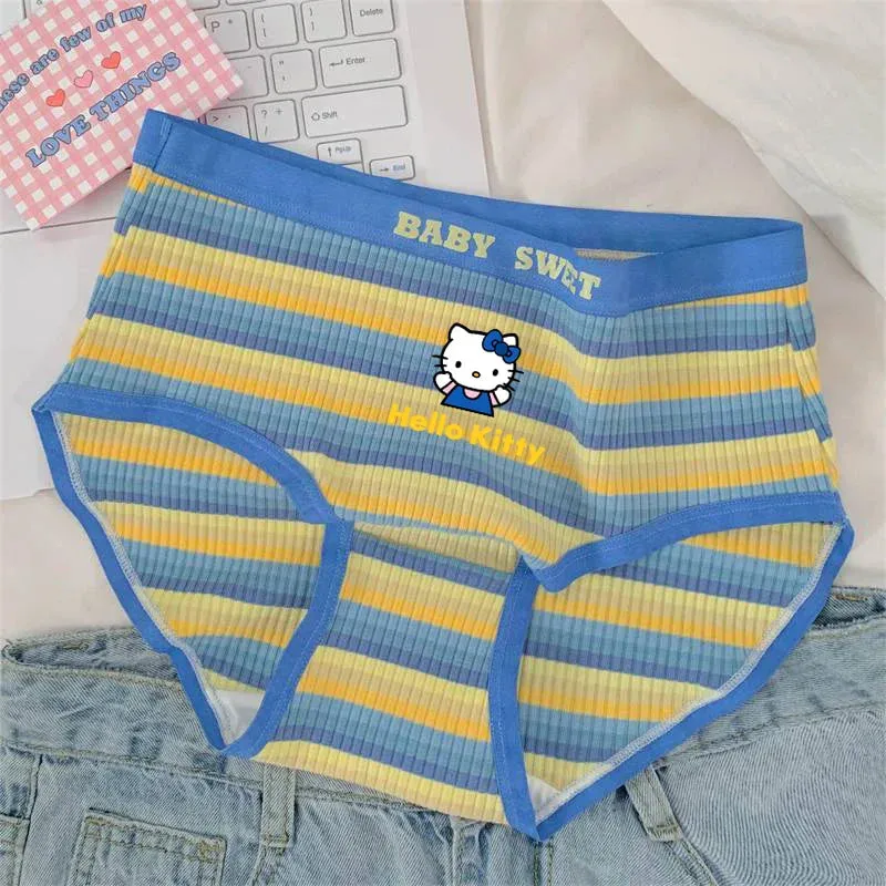 Cotton Kitty Plus Size Undies